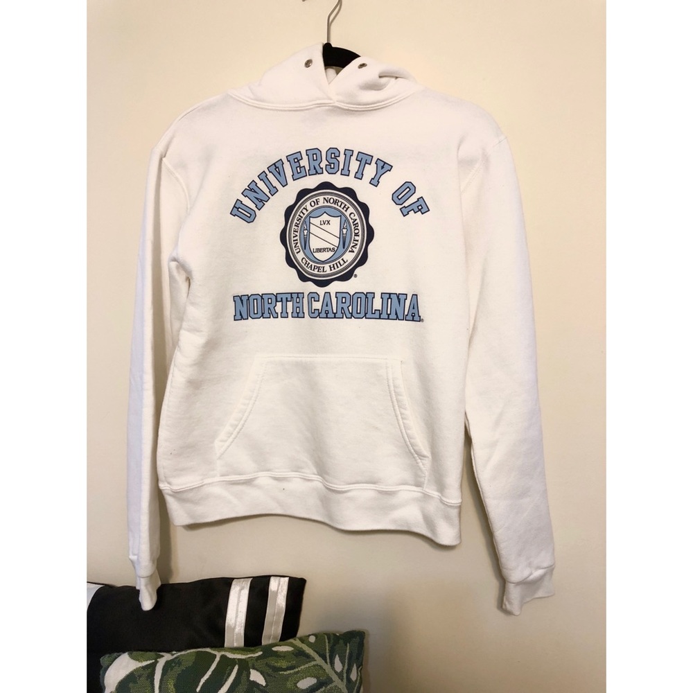 UNC Chapel Hill Carolina Sweatshirt (S)